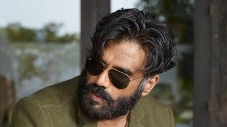 suniel shetty net worth