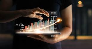 Breaking Down the Latest Financial and Market Trends