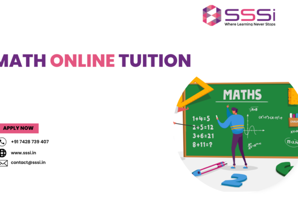 math online tuition