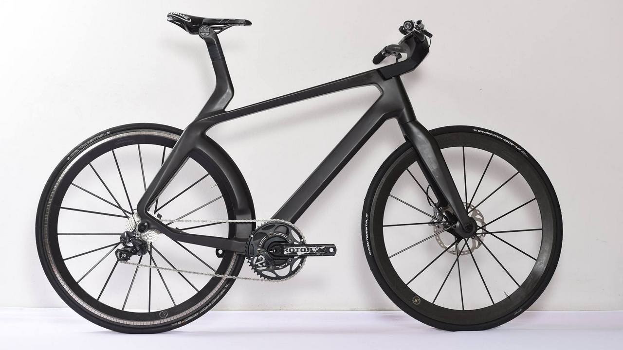 Lightweight E-Bikes