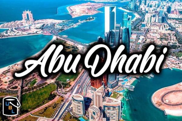 Top 10 Fun Activities to Do in Abu Dhabi