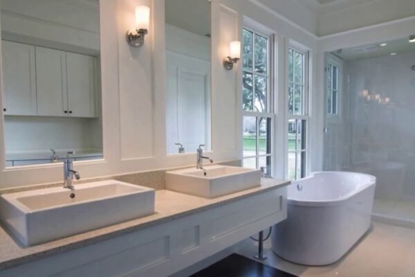 bathroom remodelers