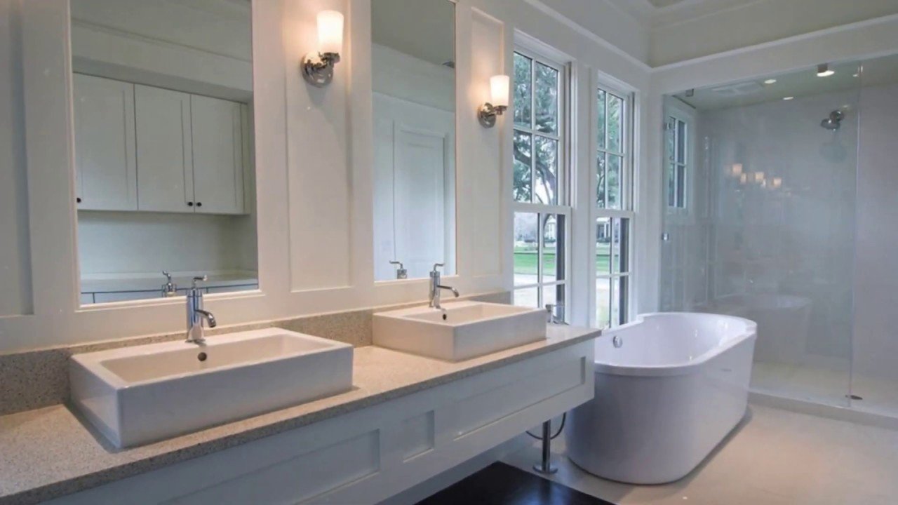 bathroom remodelers