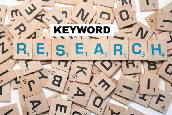 Most affordable keyword research tool