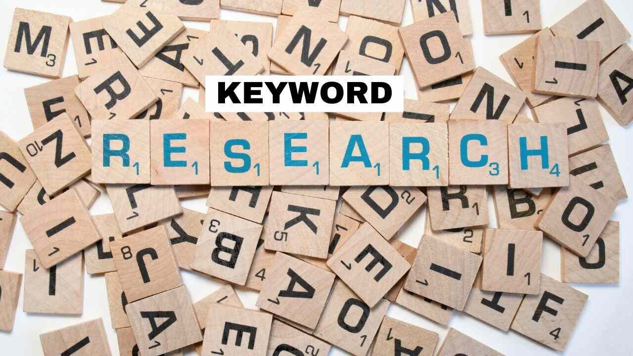 Most affordable keyword research tool