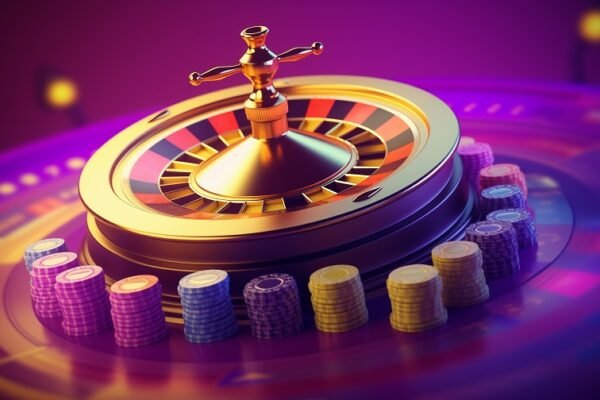 Online Casinos