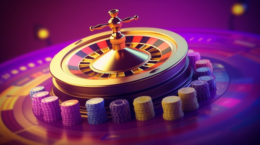 Online Casinos