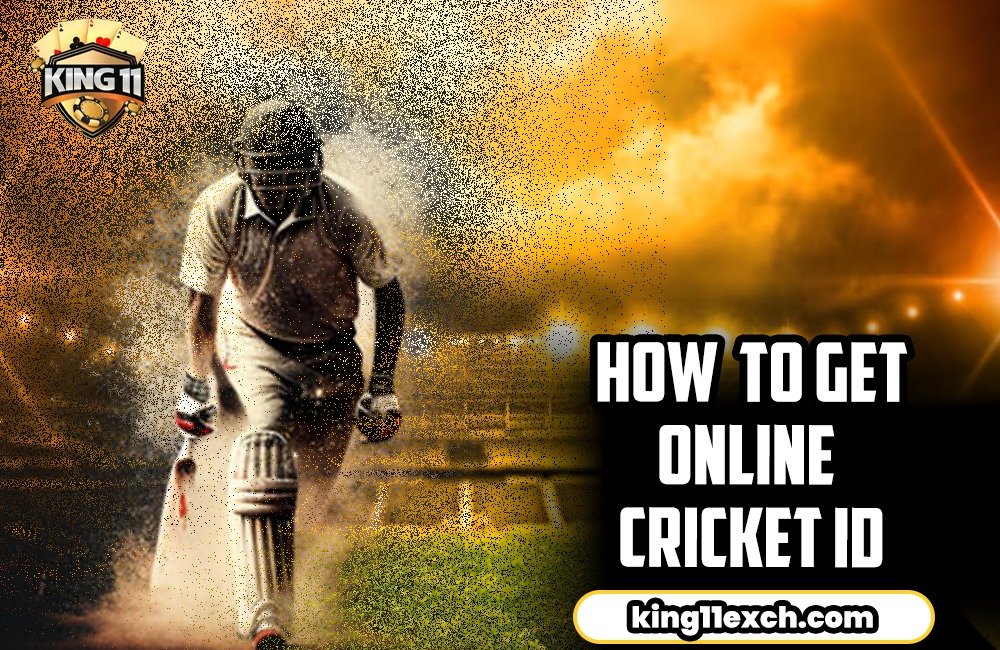 online cricket ID