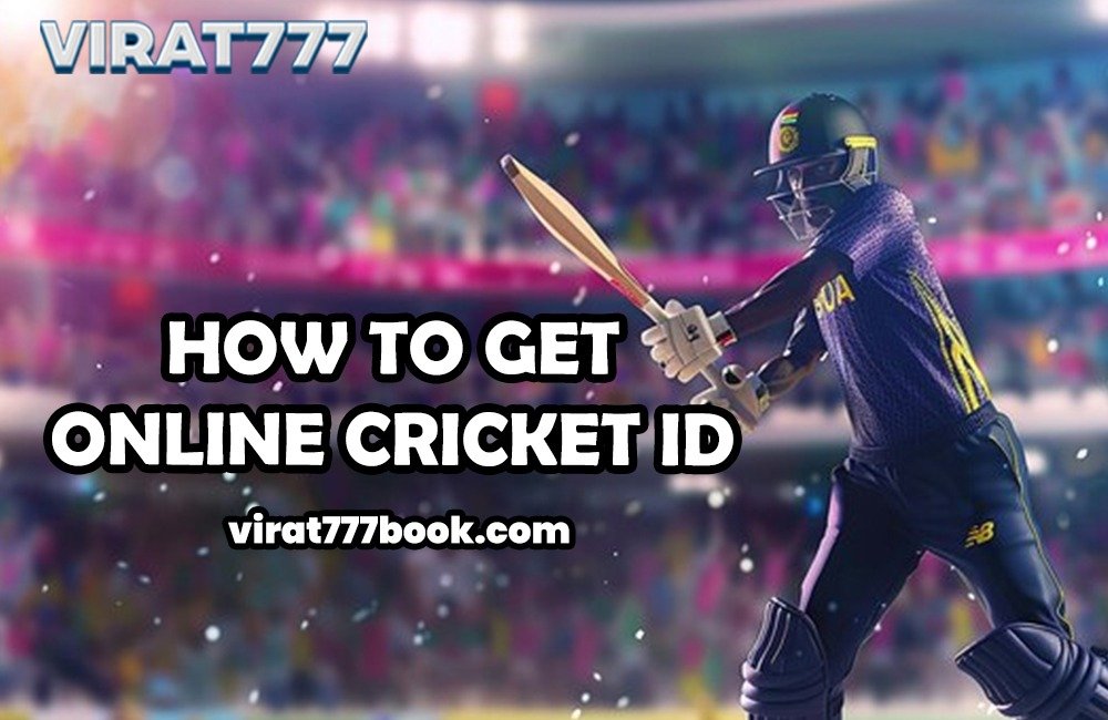 online cricket id