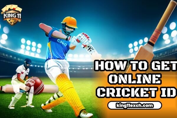 online cricket id