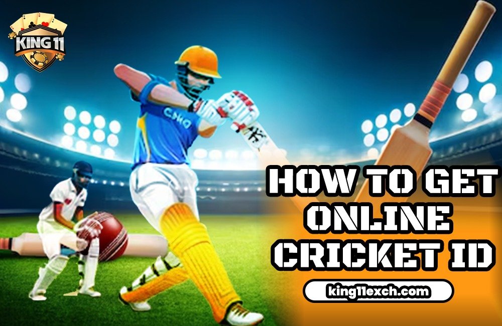 online cricket id