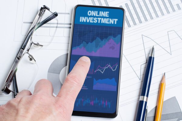 Online investing in Philippines