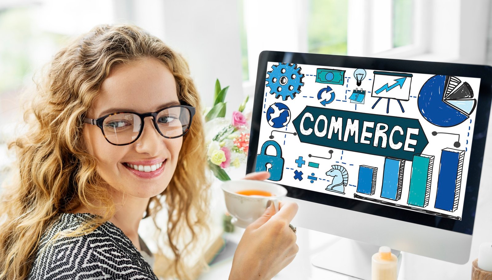 hire ecommerce marketing agency