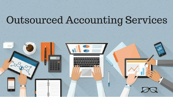 Outsourced Accounting services australia