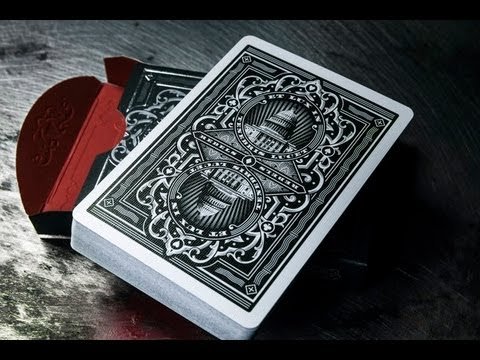 What Makes Custom Playing Card Boxes a Sustainable Packaging Solution?