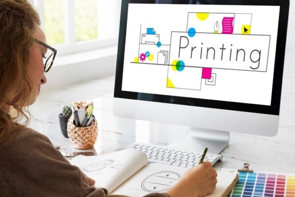 Printing Services in Newport