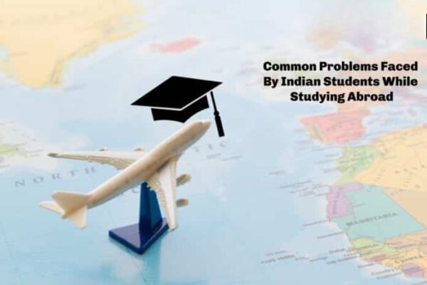 Major Problems You Encounter While Studying Abroad