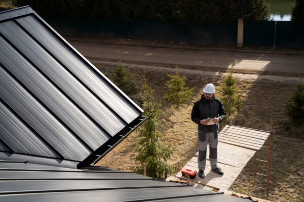 re roofing christchurch