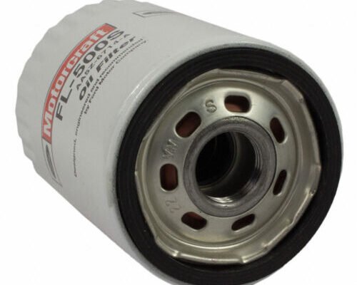 Fuel filter