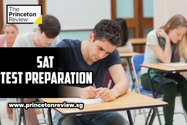 sat test