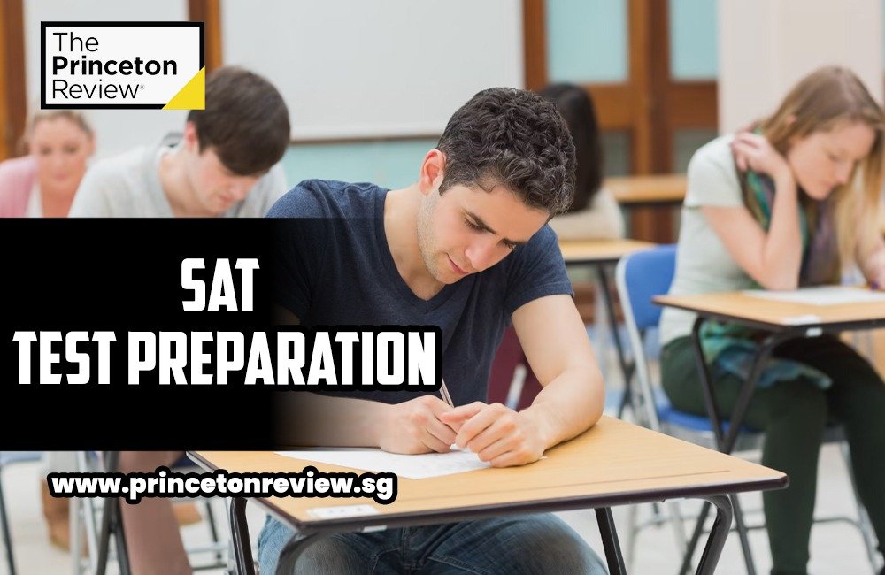 sat test