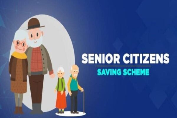 best saving scheme for senior citizens