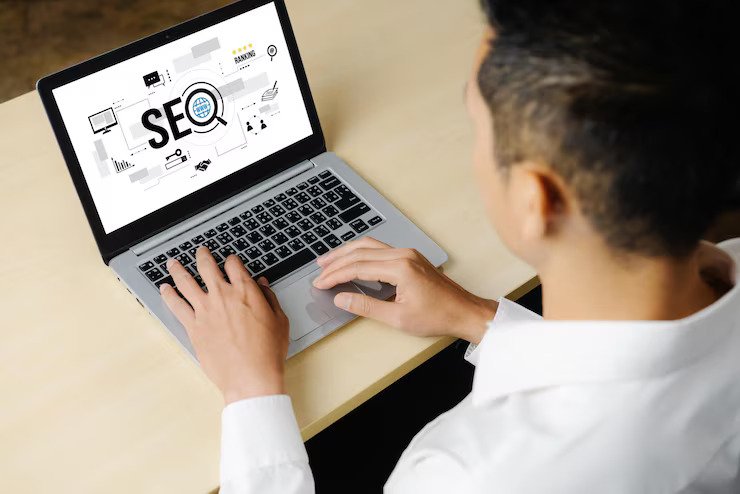 Top SEO Company in UK