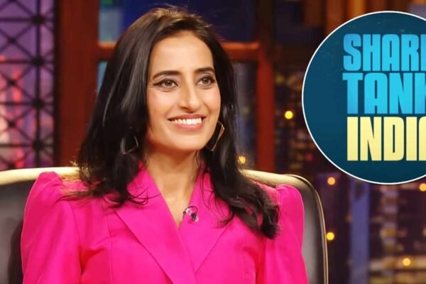 Vineeta Singh Net Worth