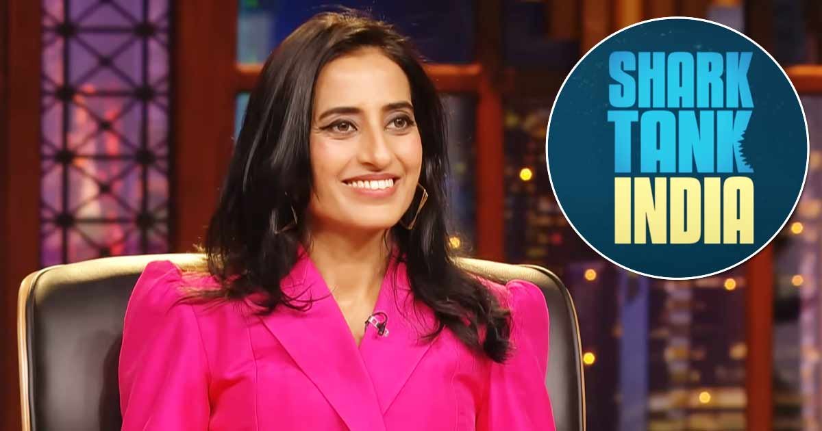 Vineeta Singh Net Worth