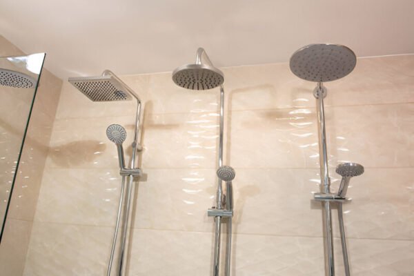 shower sets