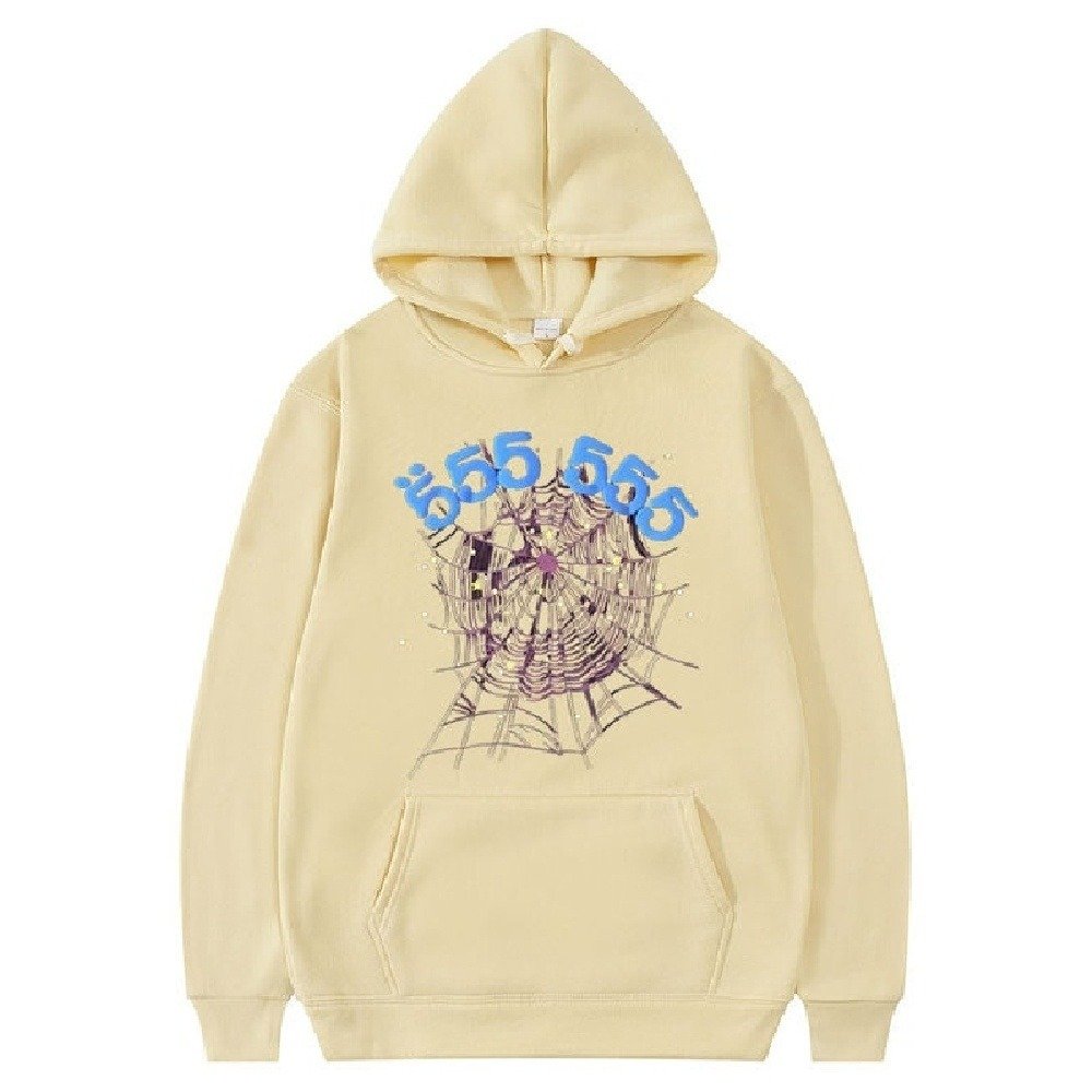 sp5der hoodie