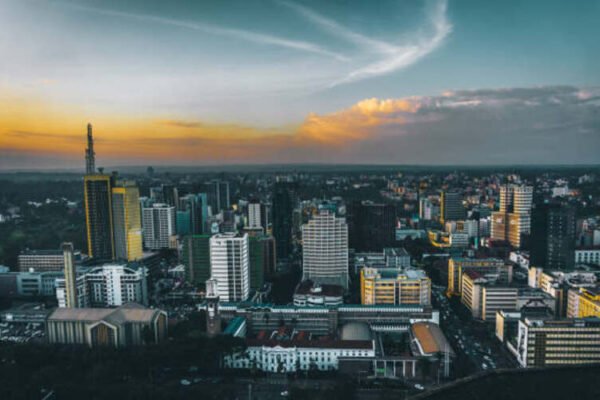 Things to Do in Nairobi