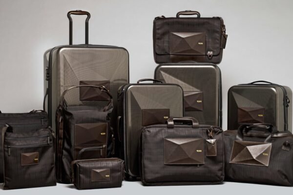 travel bags