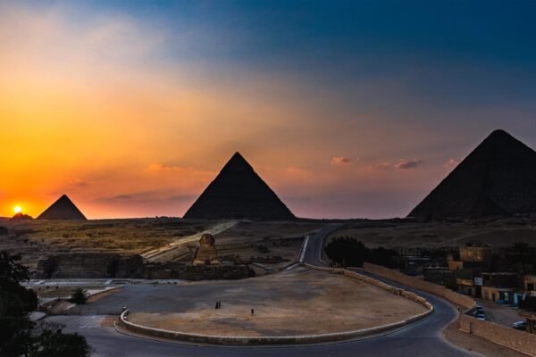 Cairo Egypt tours