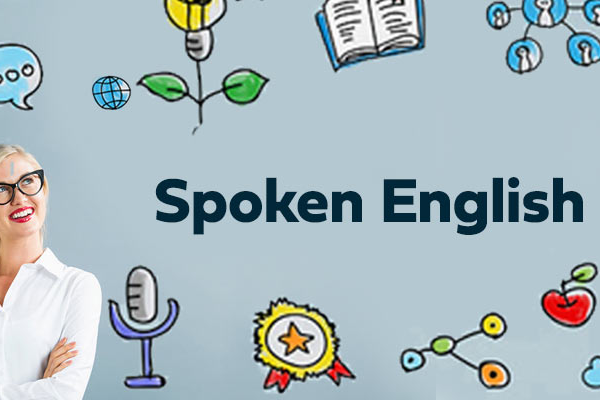 Spoken English Classes