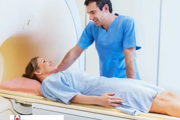 urgent care with mri