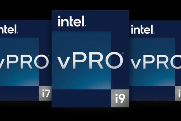 intel i7 vpro specs