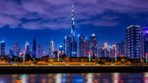 The Role of Financial Technology in Streamlining Business Operations in Dubai