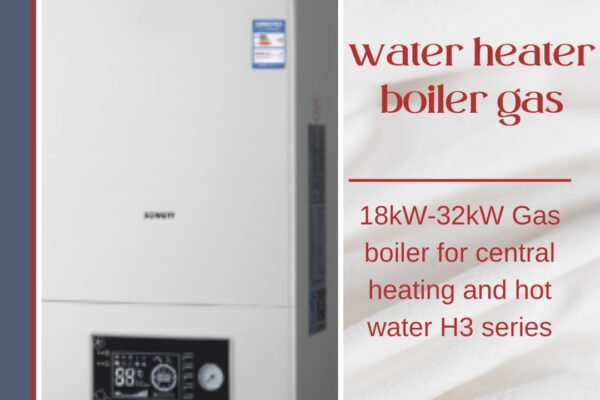 Water Heater Supplier