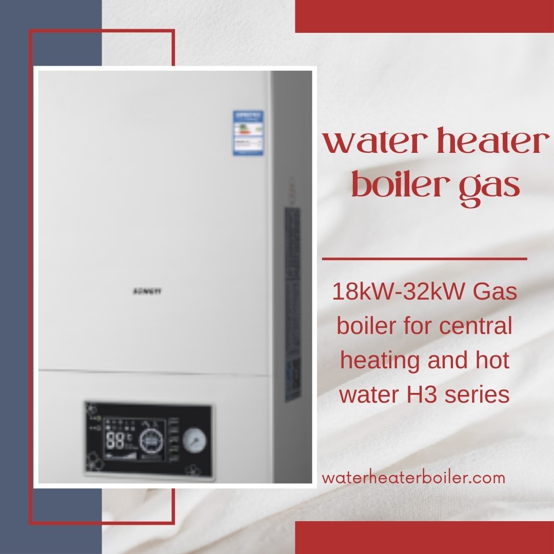 Water Heater Supplier