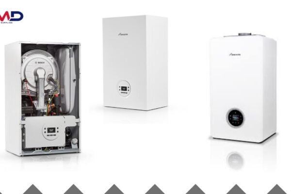 central heating boilers