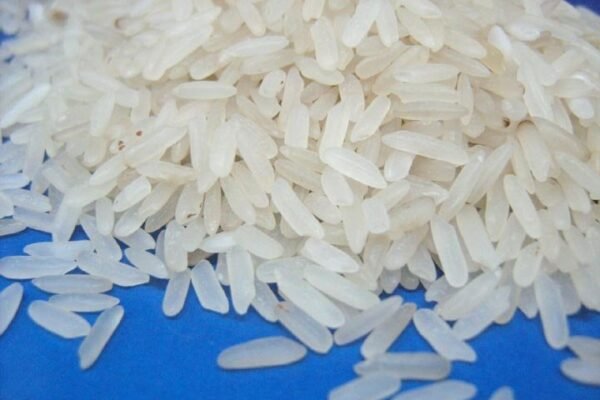 Long Grain Rice Suppliers