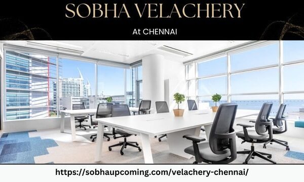 sobha velachery