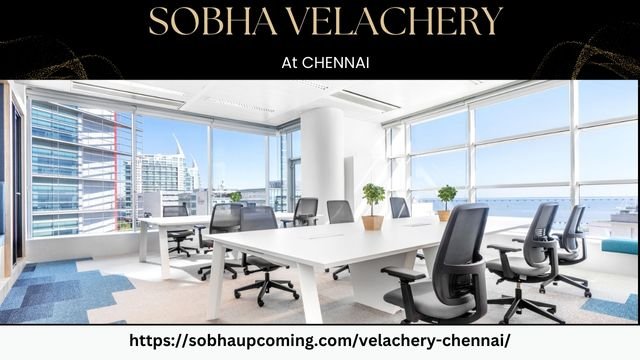 sobha velachery