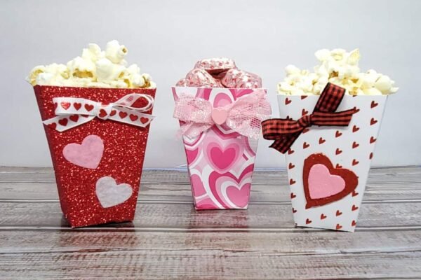 popcorn boxes wholesale uk