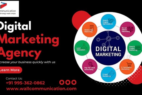 Best Digital Marketing Agency