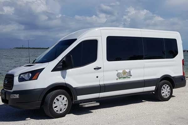 Non-emergency medical transport Bradenton