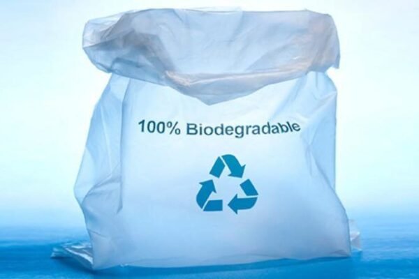 Wholesale Biodegradable Plastic Bags