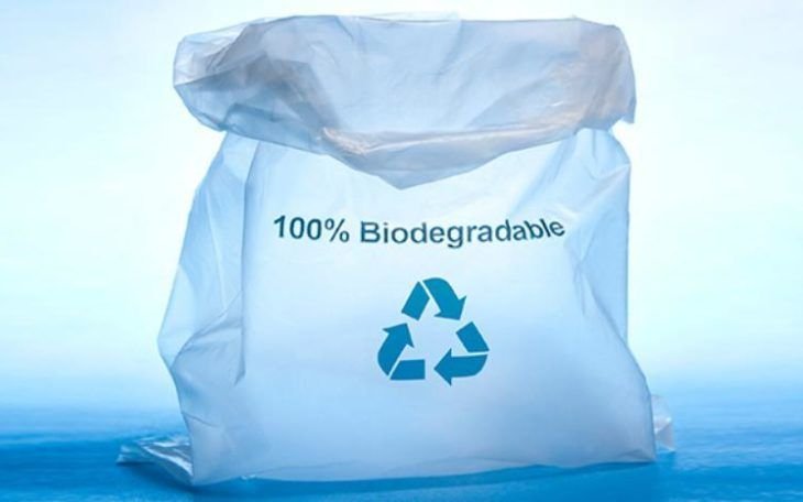 Wholesale Biodegradable Plastic Bags