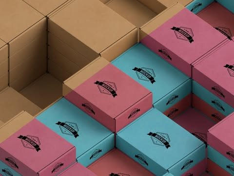 Custom Packaging and CBD Packaging Boxes: A Comprehensive Guide